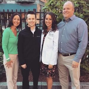 Meet your Posher, Jocelyn